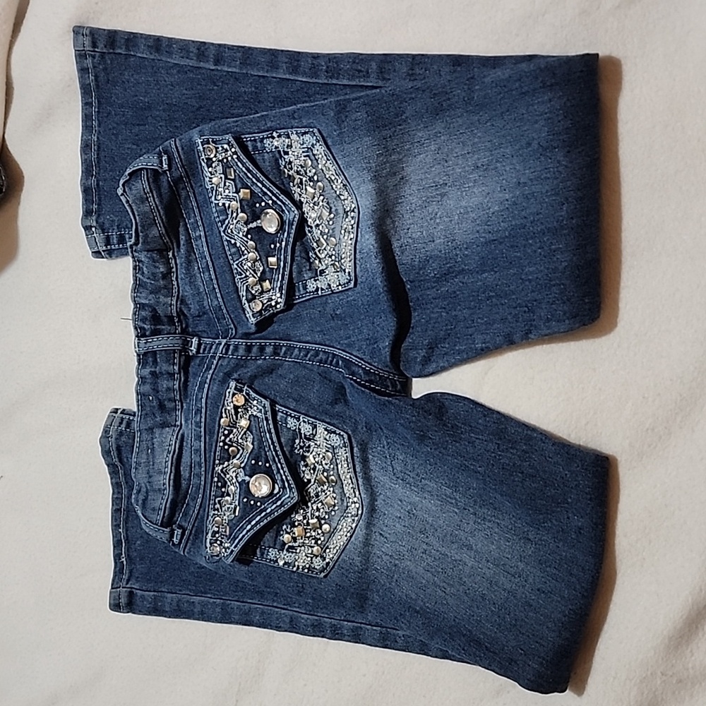 Mudd Jeans , sz 7